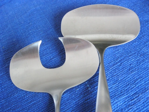 Scandinavian Flatware Favorites