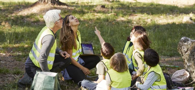 Well-Being Challenges for Children and Young People in the Nordics