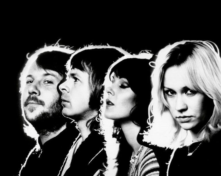 ABBA’s First Struggling Years