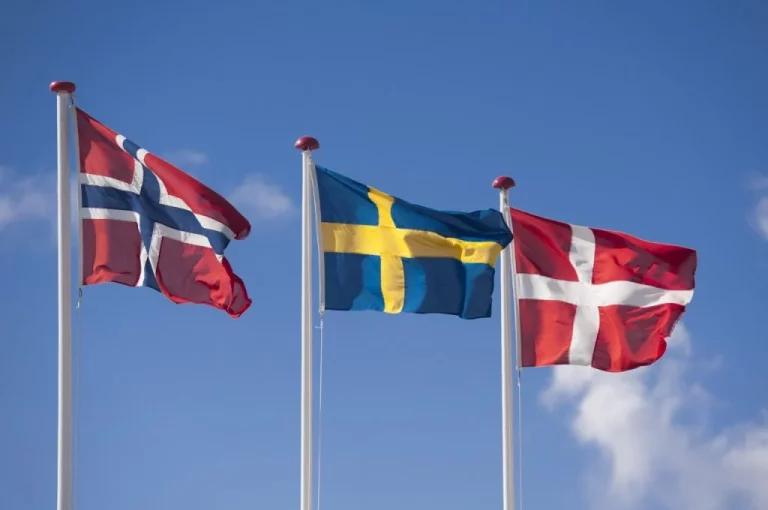 Moving to Scandinavia: A Step-by-Step Guide