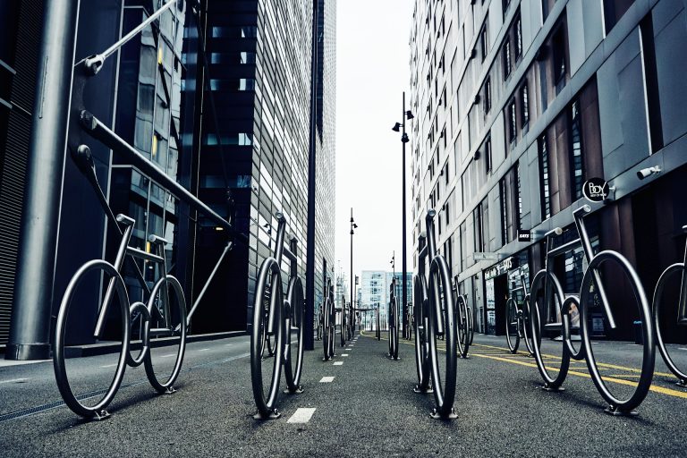 Discover the Scandinavian Approach to Minimalist Urban Design