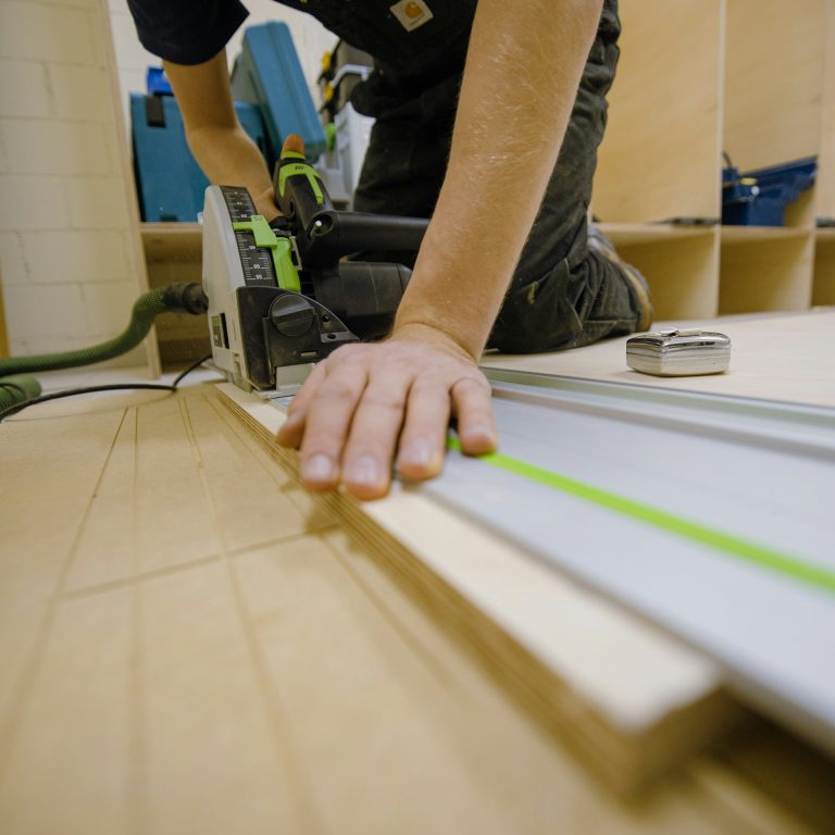 Modular Construction: Scandinavia’s Answer to Urban Housing Challenges