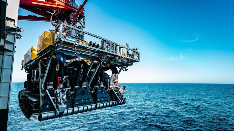 Norway Becomes the First Country in the World to Open the Door to Deep-Sea Mining