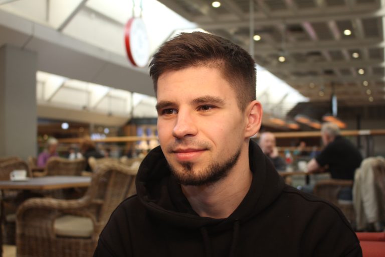 Interview with an Ukrainian Expat in Norway