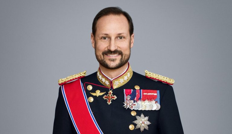 The Crown-Prince of Norway – a Business Ambassador