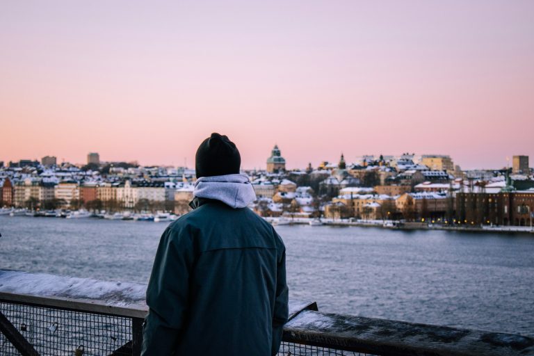 A Guide to Navigating Swedish Weather As an Expat