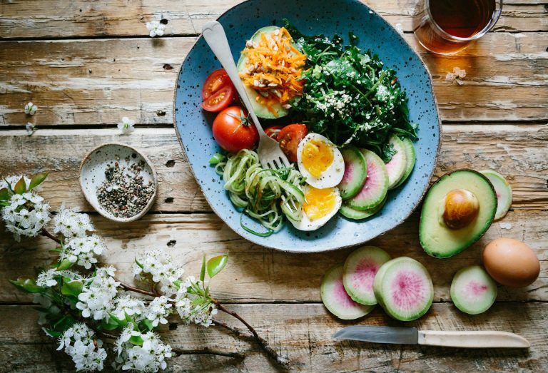 Eating Patterns and Longevity in Scandinavia: Lessons from the World’s Healthiest Populations