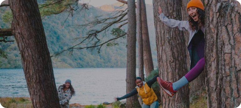 Gear Recommendations for Hiking in Scandinavia
