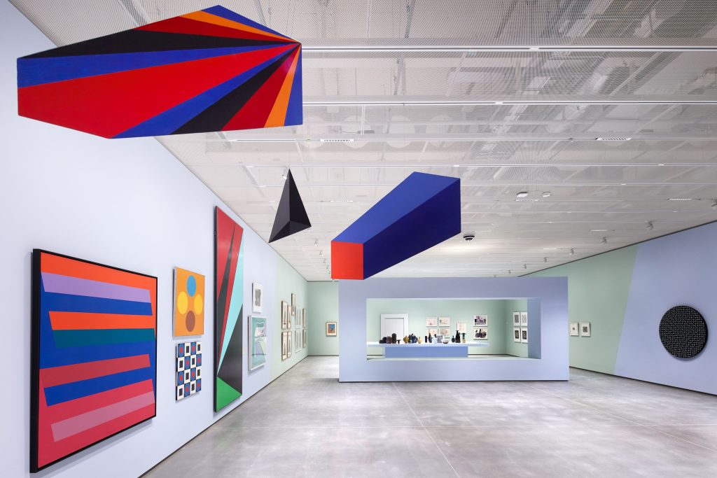 New Ways of Experiencing art in Kristiansand, Norway