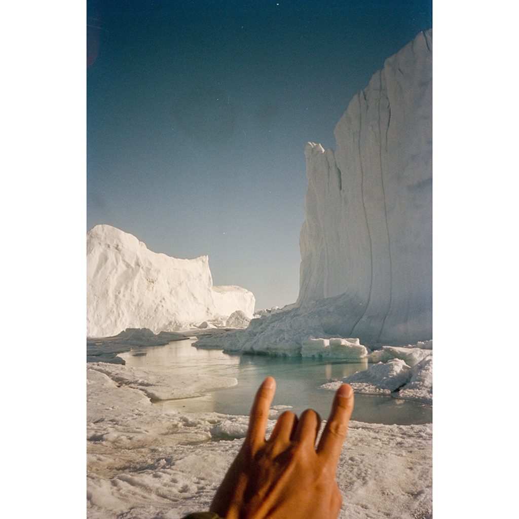 Photographer from Greenland Has Taken Over Denmark’s Pavilion at This Year’s Venice Biennale