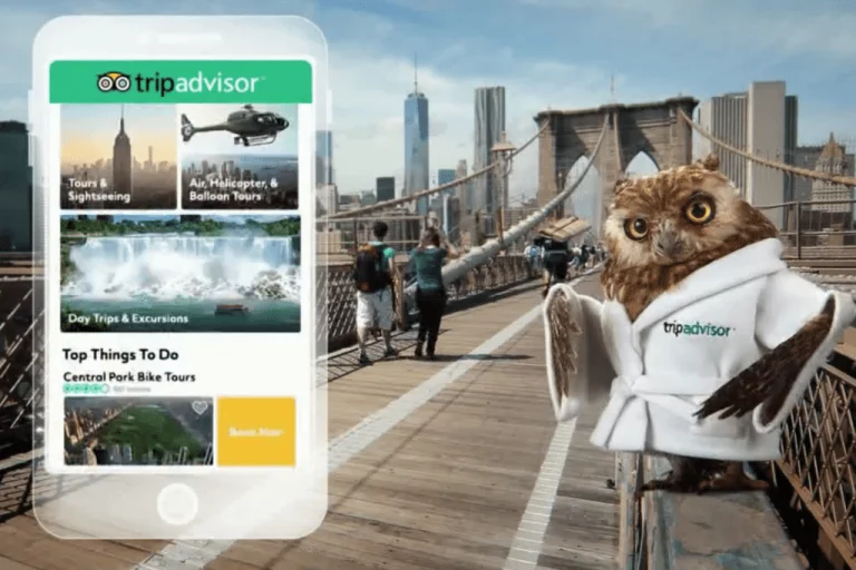 How I Use TripAdvisor for Booking Tours