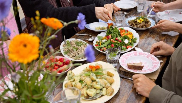 Dine for Free in Copenhagen