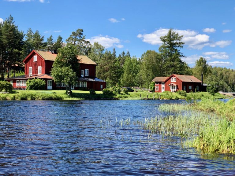Summer in Sweden – the Locals’ Favorites