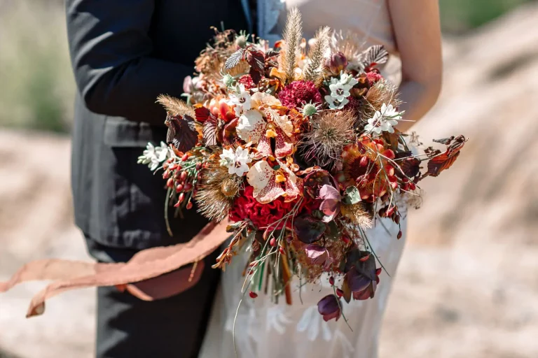 Four Items that can be Recycled after Your Scandinavian Wedding