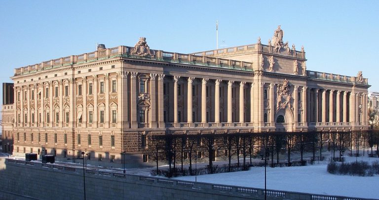 U.S. News Ranks Sweden as 3rd Best Country in the World