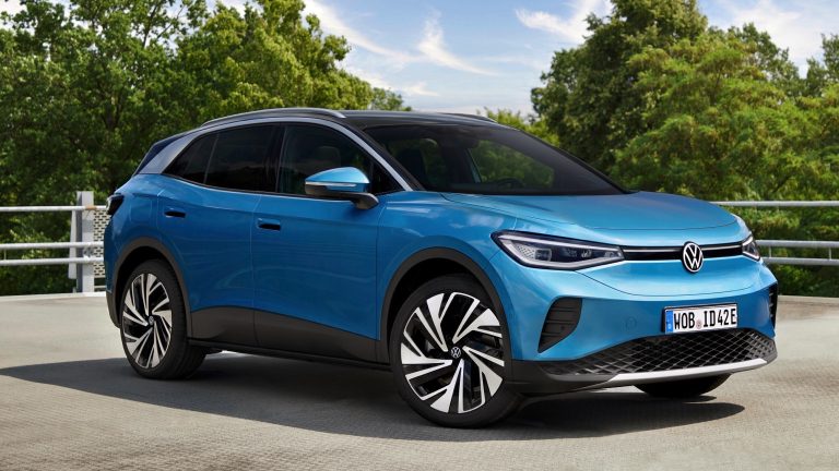 New Record High for EVs in Norway