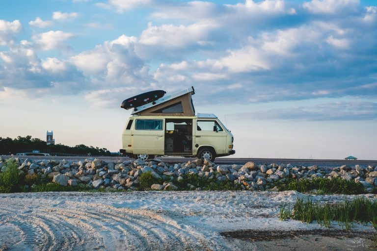 Denmark Introduces Regulations on Camper Van Tourists