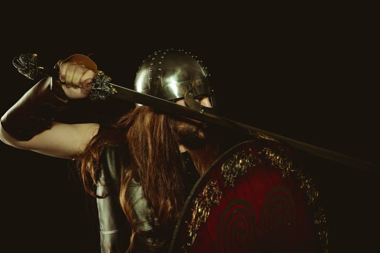 Mystical Nordic Folklore and Where to Experience It
