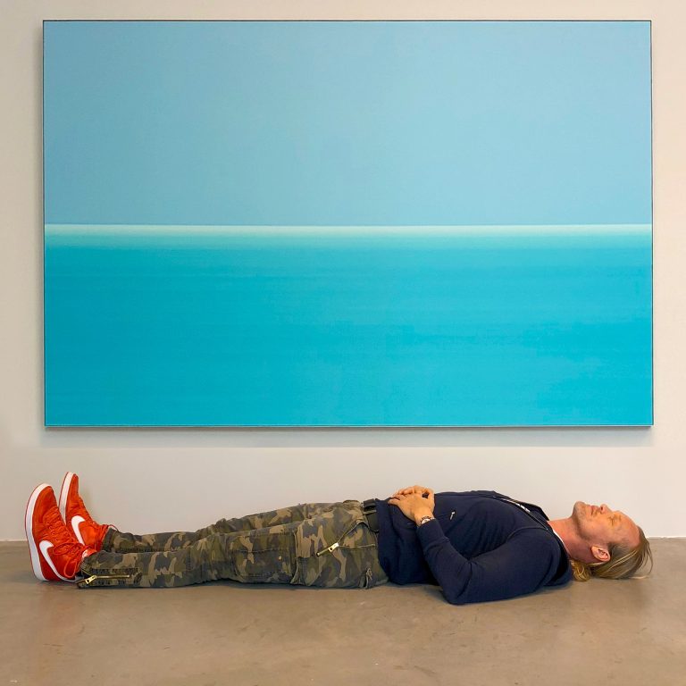 Norwegian Photographer’s Eternal Studies with Nature
