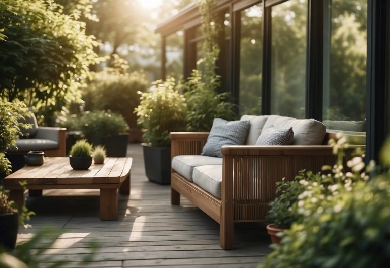 Thoughtful Danish Furniture Design