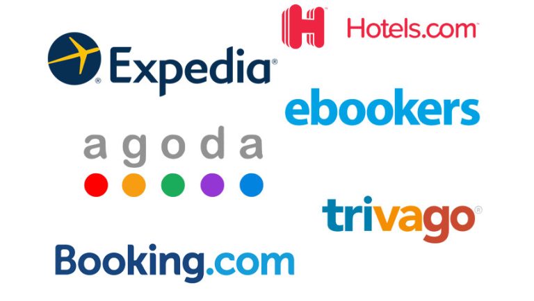 Hotel Booking Secrets – Part 1
