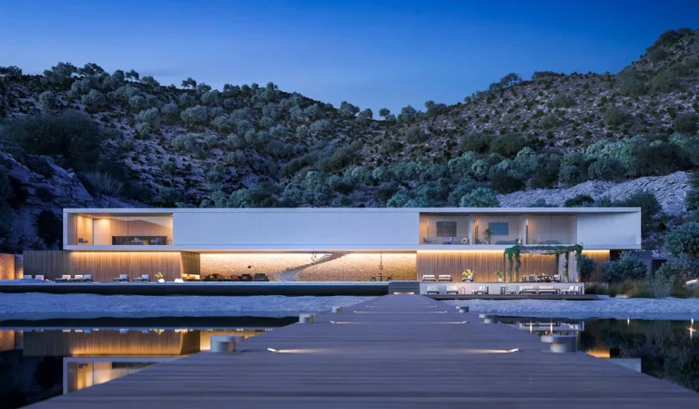 Swedish Architecture at Its Best – World-Wide