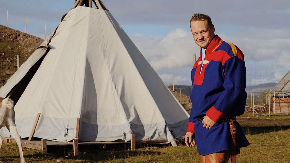Easier for European Travelers to Explore the Arctic 