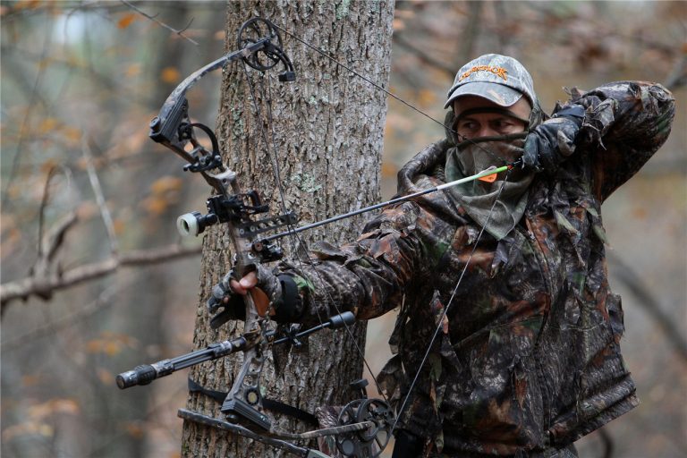 Norwegian Bow Hunters