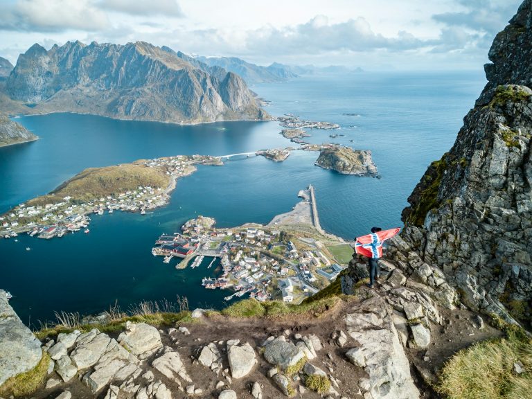 Solo Travel in Scandinavia for Aging Adults: How to Explore Safely and Independently