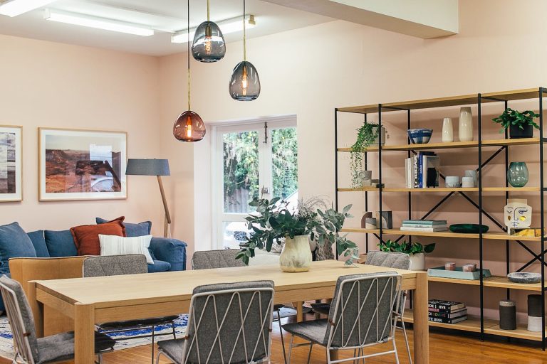 Scandinavian Storage Solutions for Minimalist Living