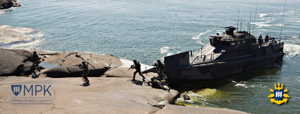 Finland’s Security Strategy in Response to the Russia-Ukraine War