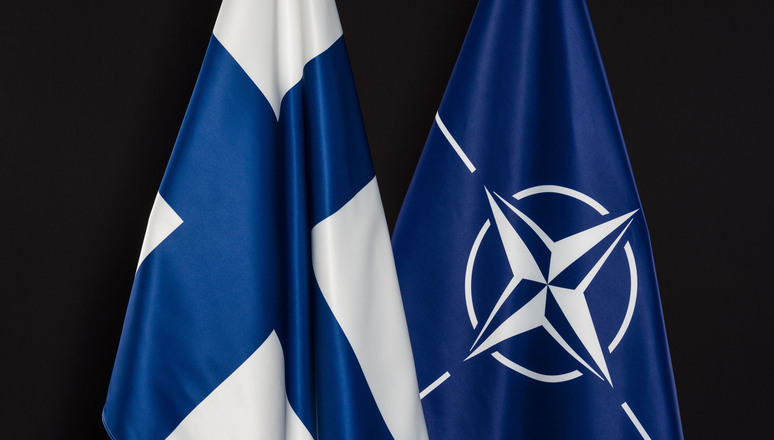 Finland’s Security Strategy in Response to the Russia-Ukraine War