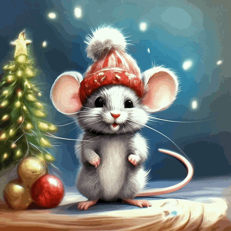 Scandinavian Christmas