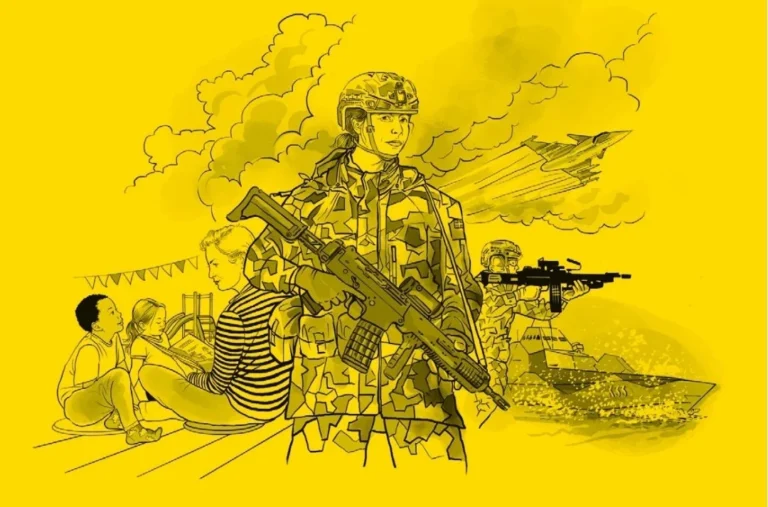 In Case of Crisis or War in the Nordics