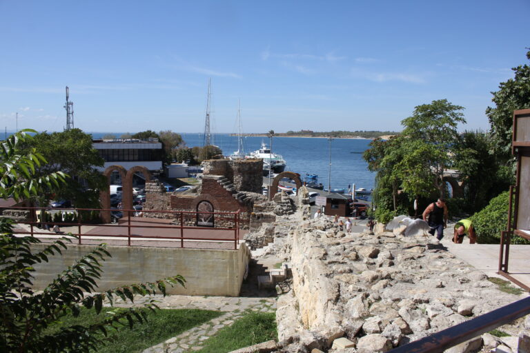 13 Reasons Why You Should Visit Nessebar in Bulgaria