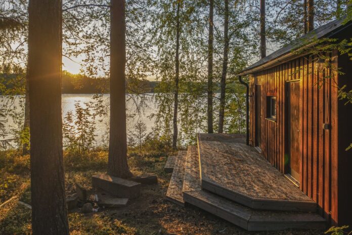 Picture of Green Roofs in Scandinavia: A Fusion of Nature and Architecture - Daily ...