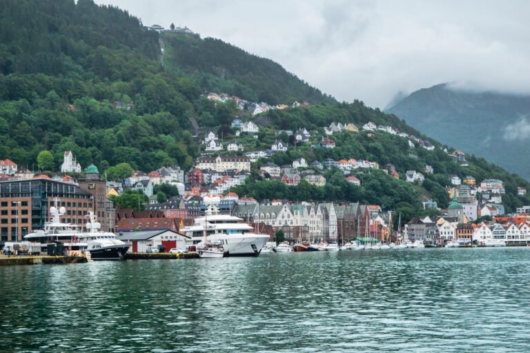 Starting a Business in the Nordics: 4 Reasons and Challenges