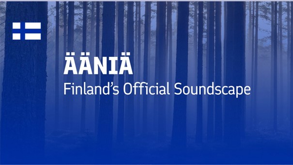 Sound of Finland