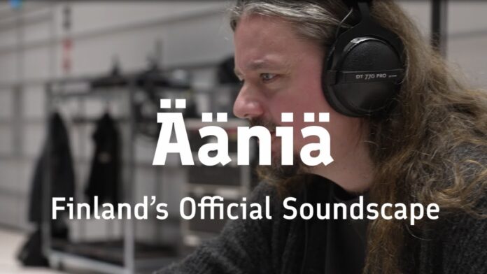 Sound of Finland