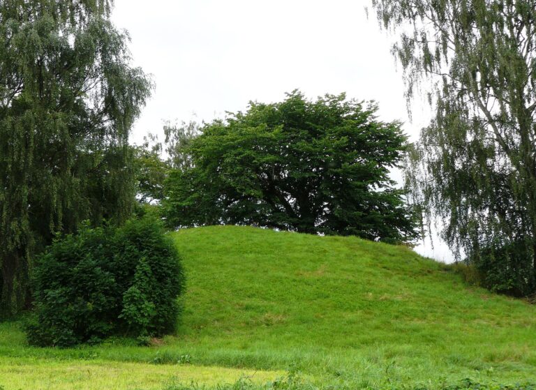 Mysterious Hill in Western Norway Proved to be an Ancient Burial Mound
