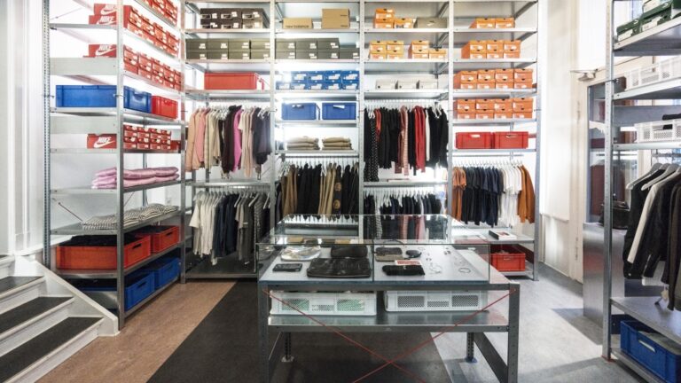 From Graffiti and Street Culture in Copenhagen to International Fashion and Lifestyle Brand.