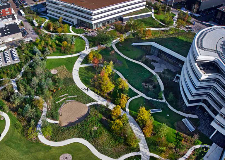 Danish Architect on What a “Real” City Should Look Like