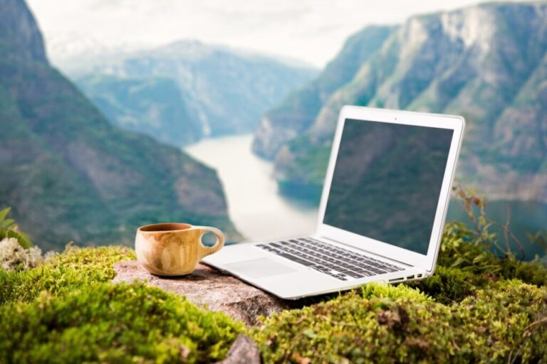 Apply for Your Free Digital Nomad Trip to Norway