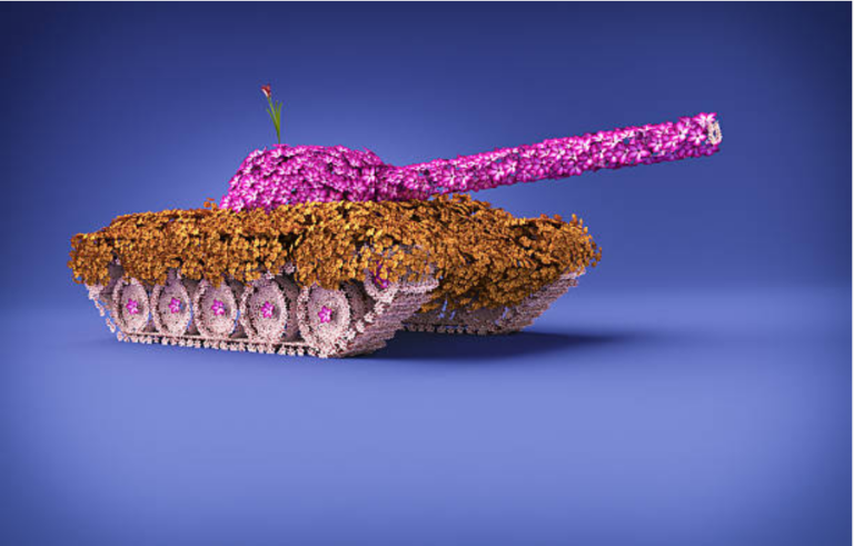 Denmark Introduces Hygge Diplomacy