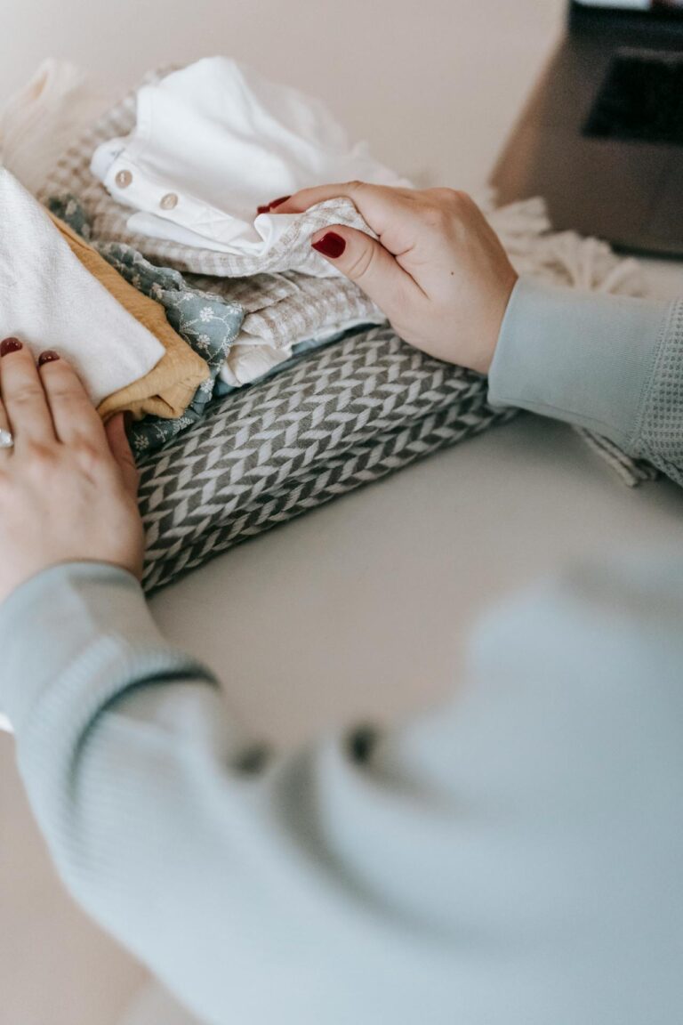 How Scandinavians Store Summer Gear During Winter