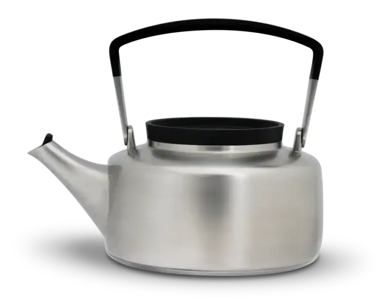 Coveted Norwegian Coffee Kettle
