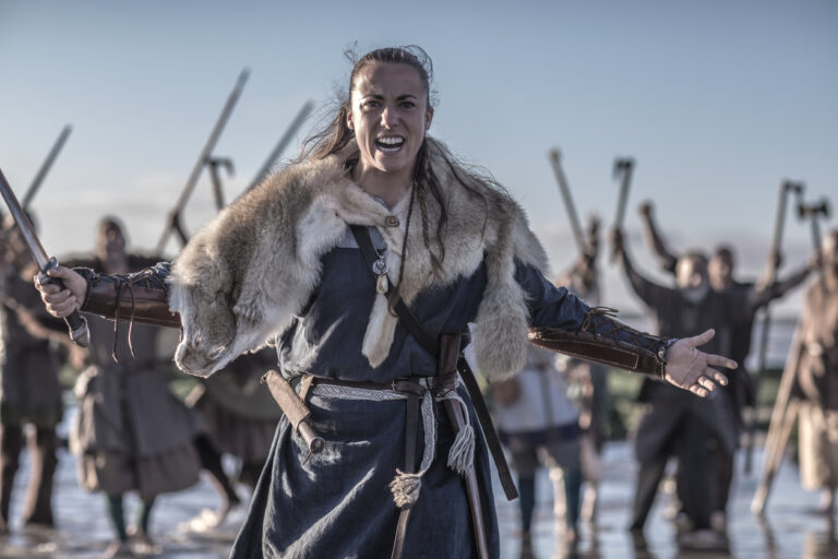 Tracing the Footsteps of Viking Women Across Scandinavia