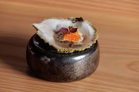 Michelin Stars Shine on Bergen