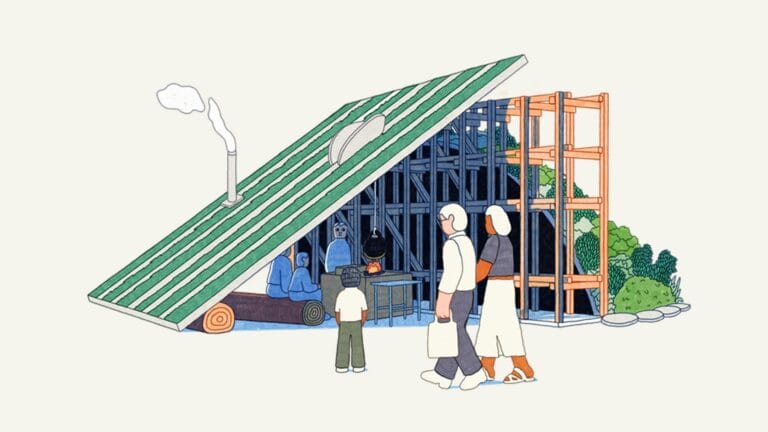 New Nordic: Food, Aesthetics and Place