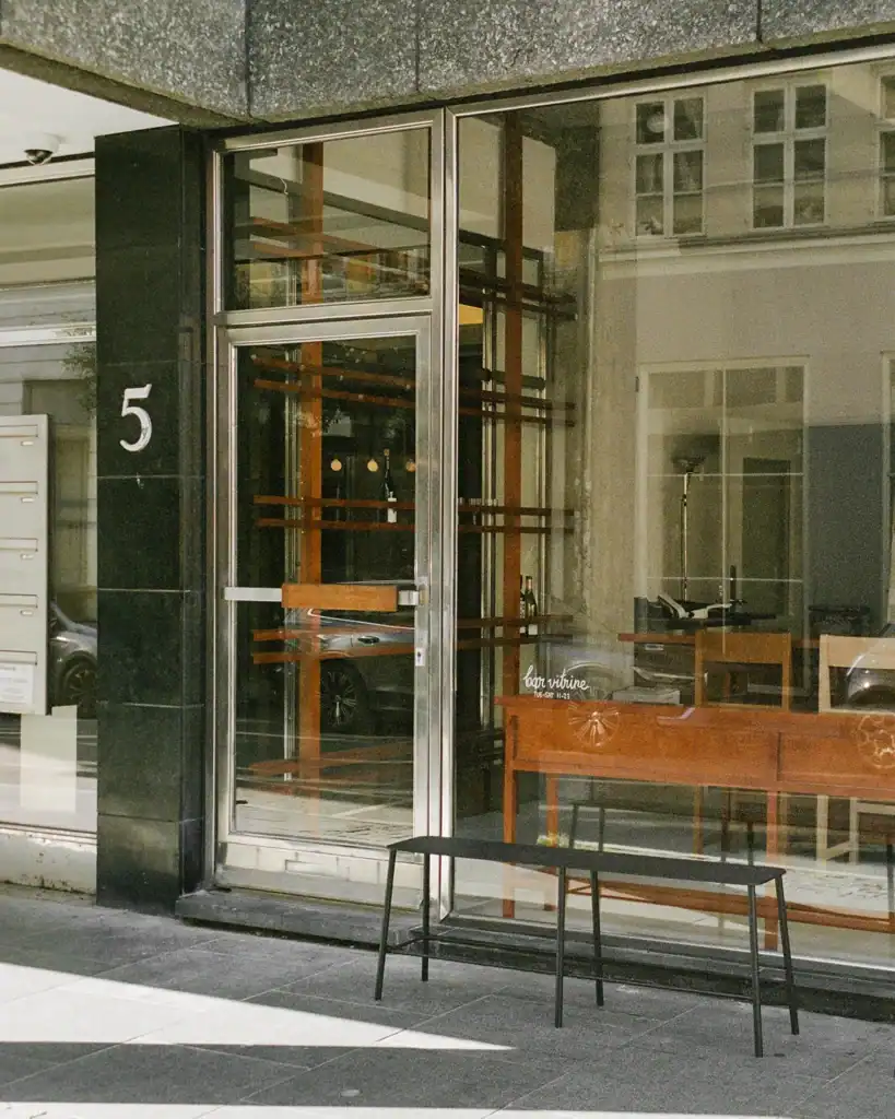 This Bar in Copenhagen is Like Entering Someone’s Home or Kitchen
